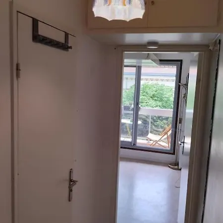 Apartment Mignon