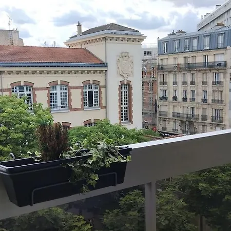 Mignon Apartment