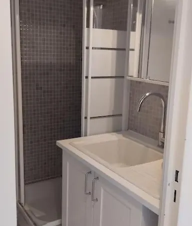 公寓 Mignon 巴黎