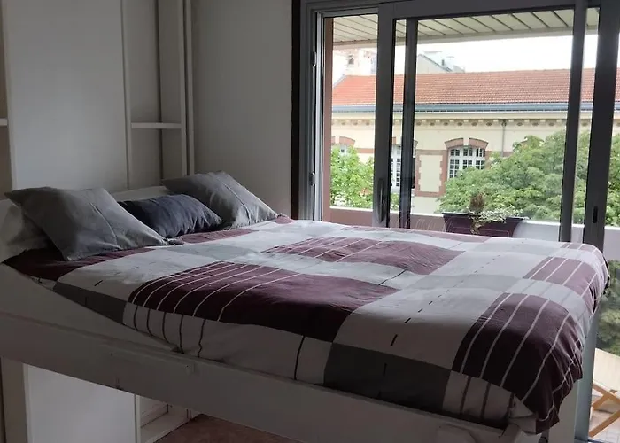 Mignon Apartamento *