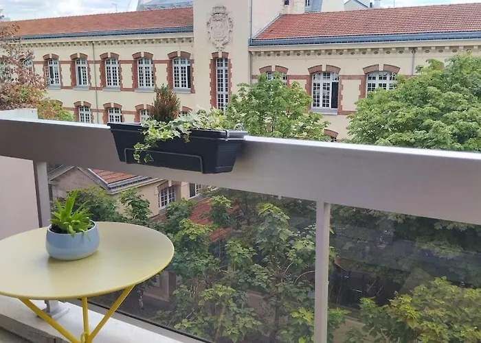 Mignon Apartamento París
