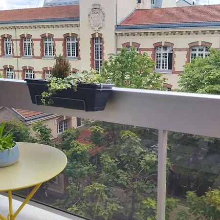 Mignon * Parigi